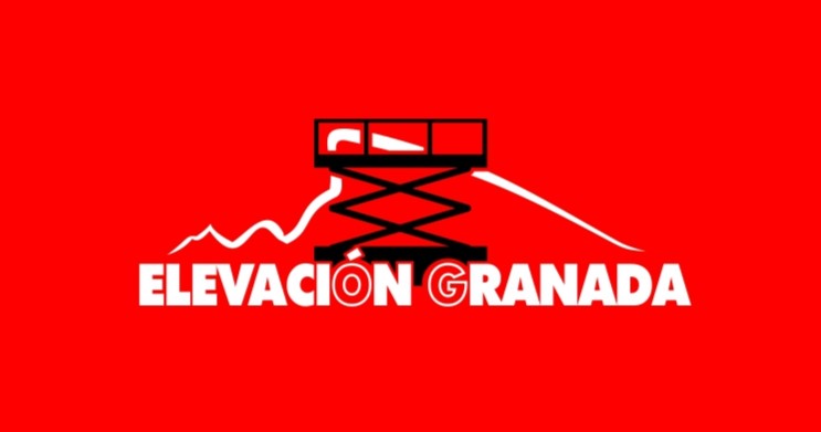 Elevación Granada